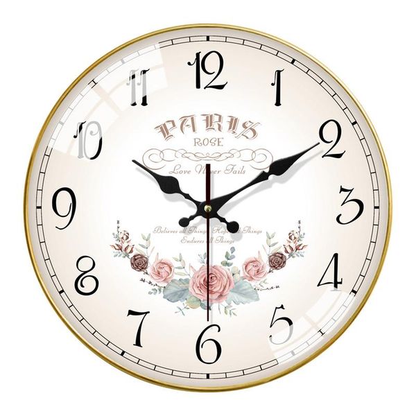 wall clocks kitchen flower clock hands digital luxury gold nordic modern design reloj pared grande silent watches ea60wc 
wall clocks kitchen flower clock hands digital luxury gold nordic modern design reloj pared grande silent watches ea60wc