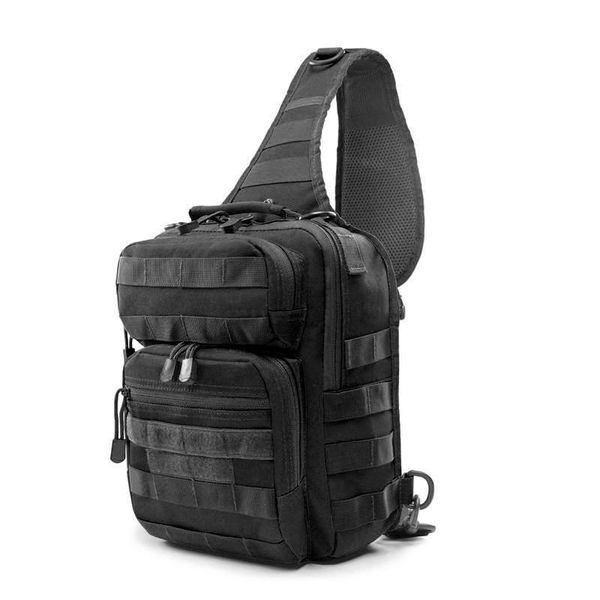 outdoor bags 900d large sling bagpack tactical shoulder bag army molle chest pack waterproof camping trekking backpack
outdoor bags 900d large sling bagpack tactical shoulder bag army molle chest pack waterproof camping trekking backpack