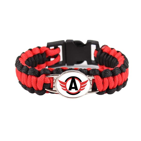 charm bracelets avtomobilist yekaterinburg khl russian hockey club paracord bracelet 550 rope survival braided escape, Golden;silver
charm bracelets avtomobilist yekaterinburg khl russian hockey club paracord bracelet 550 rope survival braided escape, Golden;silver