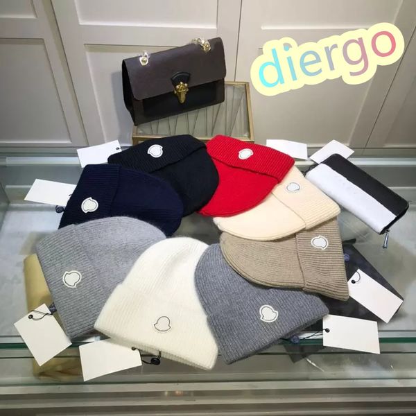 designer skull caps fashion breathable cashmere warm beanie cap simplicity good texture cold-proof hat for man woman 8 colors, Blue;gray
designer skull caps fashion breathable cashmere warm beanie cap simplicity good texture cold-proof hat for man woman 8 colors, Blue;gray