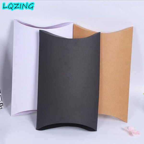 gift wrap 20pcs pillow shaped white/black/kraft underwear/scarf box,islamic wedding favors boxes,carton box wrapping supplies1
gift wrap 20pcs pillow shaped white/black/kraft underwear/scarf box,islamic wedding favors boxes,carton box wrapping supplies1