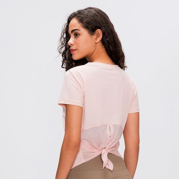 yoga outfits sport t-shirt women back mesh patchwork loose fit o-neck workout running tee fitness short-sleeved shirts1, White;red
yoga outfits sport t-shirt women back mesh patchwork loose fit o-neck workout running tee fitness short-sleeved shirts1, White;red