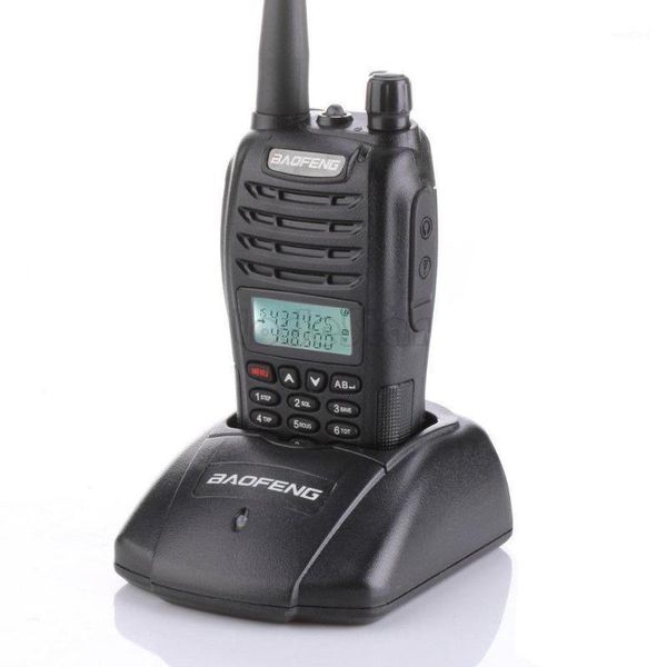 original baofeng walkie talkie uv-b6 dual band two way radios pofung portable radio vhf 136-174/400-470mhz uhf transceiver1
original baofeng walkie talkie uv-b6 dual band two way radios pofung portable radio vhf 136-174/400-470mhz uhf transceiver1
