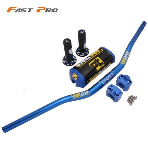 универсальный мотоцикл алюминиевый handlebar 1-1 / 8" 28мм ручка fat bar для protaper мотоциклетные dirt bike pit motorcross
универсальный мотоцикл алюминиевый handlebar 1-1 / 8" 28мм ручка fat bar для protaper мотоциклетные dirt bike pit motorcross