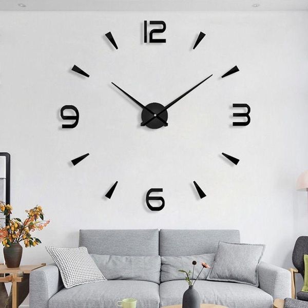 wall clocks 2021 special large diy quartz 3d clock living room decoration big watch mirror stickers modern design home decor
wall clocks 2021 special large diy quartz 3d clock living room decoration big watch mirror stickers modern design home decor