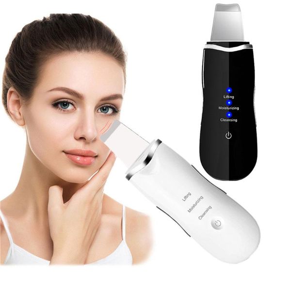 ultrasonic deep face cleaning machine skin scrubber peeling blackhead remover pore cleaner exfoliator facial care lifting tools
ultrasonic deep face cleaning machine skin scrubber peeling blackhead remover pore cleaner exfoliator facial care lifting tools