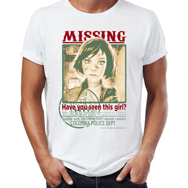 men's t shirt have you seen this girl elizabeth bioshock awesome artwork printed tee sport hooded sweatshirt hoodie
men's t shirt have you seen this girl elizabeth bioshock awesome artwork printed tee sport hooded sweatshirt hoodie