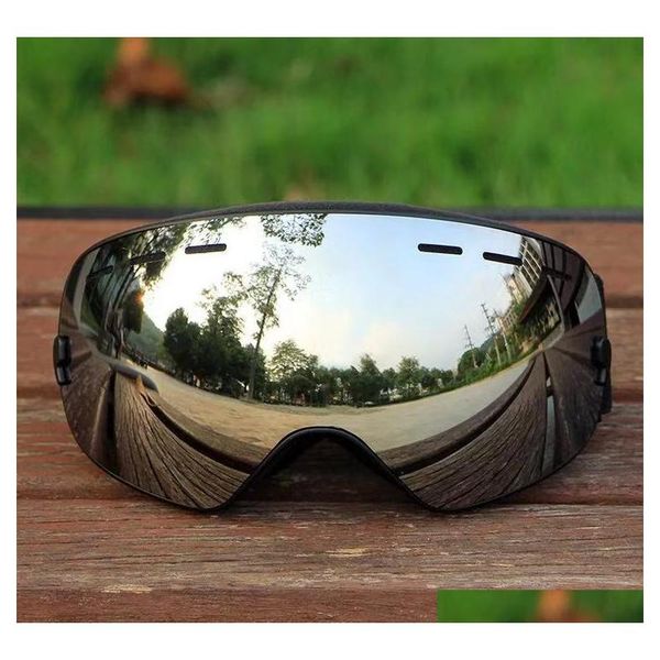 professional men women ski goggles eyewear double layers uv400 anti-fog big ski mask skiing glasses snow snowboard goggles
professional men women ski goggles eyewear double layers uv400 anti-fog big ski mask skiing glasses snow snowboard goggles
