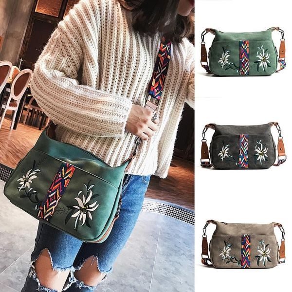 ocardian handbag solid retro pu crossbody bags for women 2020 shoulder messenger bag embroidery multicolor shoulder bag o21
ocardian handbag solid retro pu crossbody bags for women 2020 shoulder messenger bag embroidery multicolor shoulder bag o21