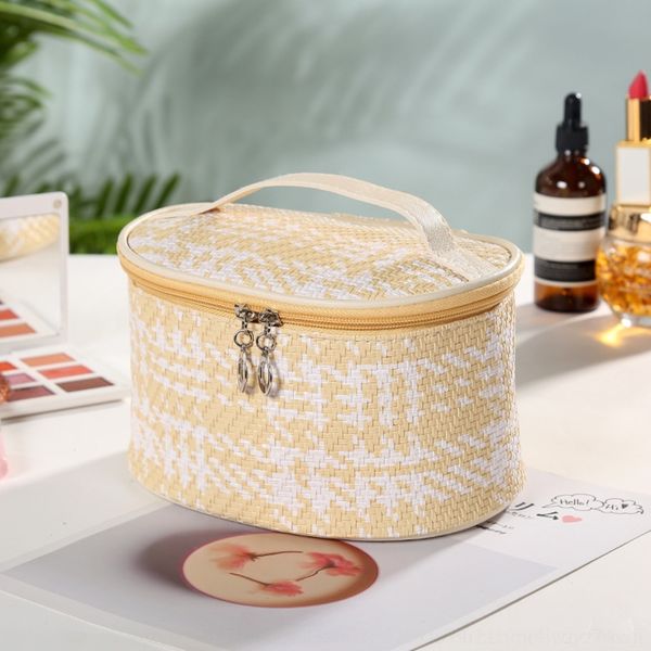 xhsuz cosmetic woven korean cosmetic storage bagand japanese fashion graceful women's hand bag storage bag xnckw
xhsuz cosmetic woven korean cosmetic storage bagand japanese fashion graceful women's hand bag storage bag xnckw