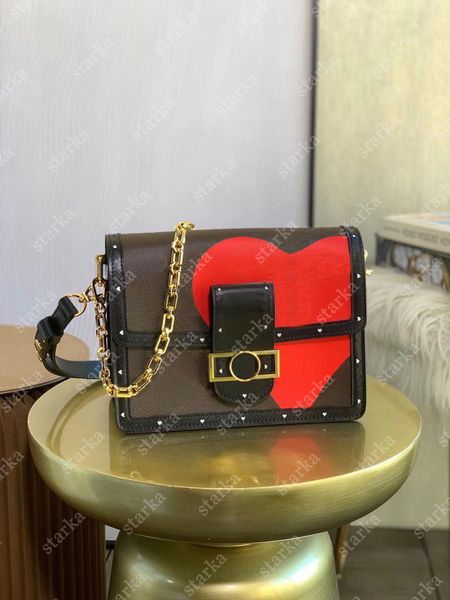 game on dauphine mm bag new fashion women original crossbody bag handbag shoulder bag purse with giant prints vibrant flowers suits of cards
game on dauphine mm bag new fashion women original crossbody bag handbag shoulder bag purse with giant prints vibrant flowers suits of cards