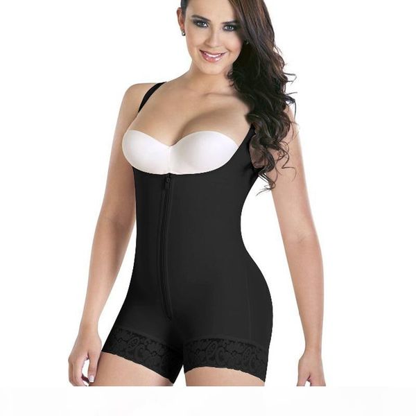 woman slim underwear one piece bodysuit shapewear lady underbust body shapers s l xl 5xl 6xl lingerie plus size waist trainer, Black;white
woman slim underwear one piece bodysuit shapewear lady underbust body shapers s l xl 5xl 6xl lingerie plus size waist trainer, Black;white