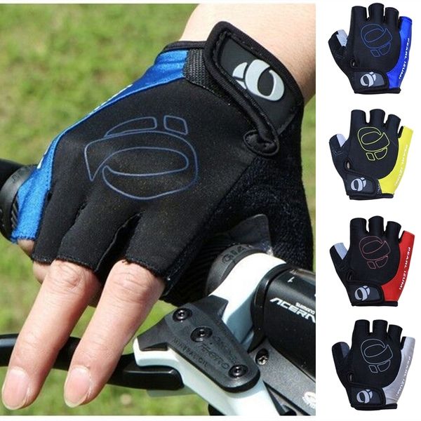 1 pair half finger cycling anti-slip anti-sweat gel bicycle riding shock mtb road mountain bike sports gloves men, Blue;gray
1 pair half finger cycling anti-slip anti-sweat gel bicycle riding shock mtb road mountain bike sports gloves men, Blue;gray