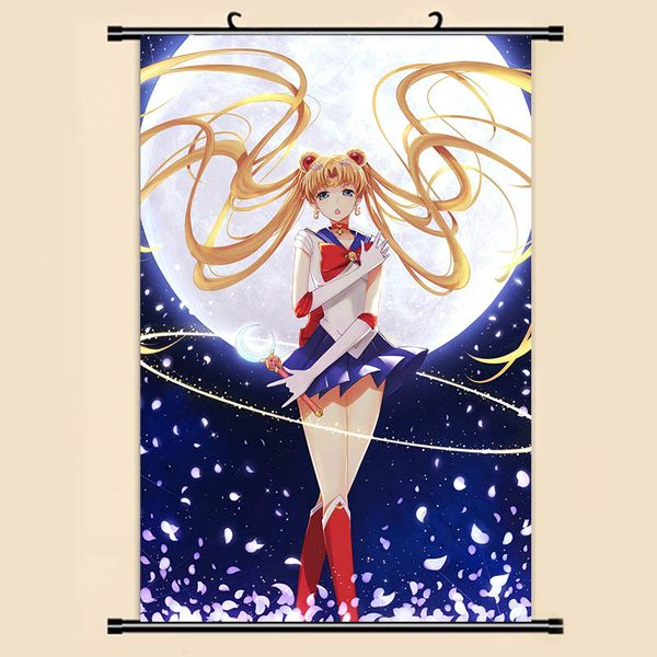 аниме манга довольно soldier sailor moon wall scroll картина 40х60 картина обои наклейки poster 001
аниме манга довольно soldier sailor moon wall scroll картина 40х60 картина обои наклейки poster 001