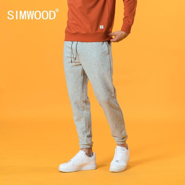 simwood 2020 осень новые спортивные штаны причинные удобные джоггер брюки плюс размер назад карманы drawstring плюс размер брюки sj131038, Black
simwood 2020 осень новые спортивные штаны причинные удобные джоггер брюки плюс размер назад карманы drawstring плюс размер брюки sj131038, Black