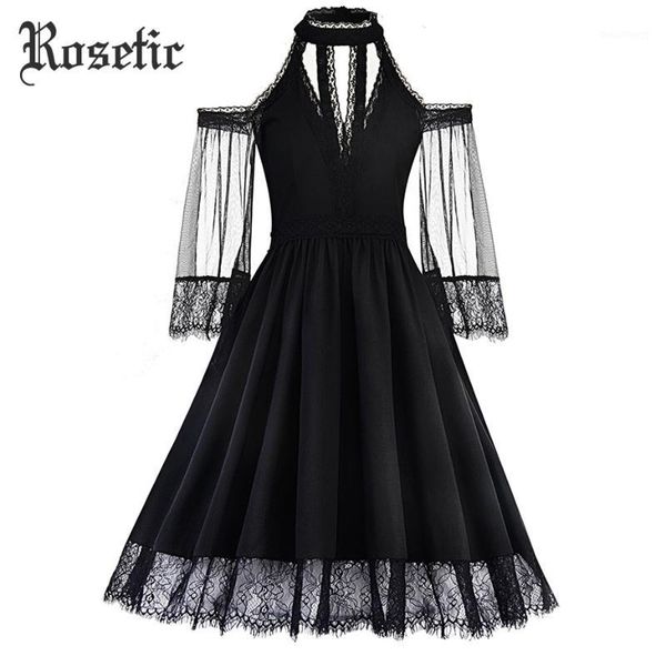 rosetic gothic skater dress lace mesh girl summer party travel fashion slim bella morte maiden wicked casket cutie dresses1, White;black
rosetic gothic skater dress lace mesh girl summer party travel fashion slim bella morte maiden wicked casket cutie dresses1, White;black