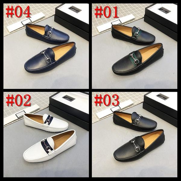ms mocasines hombre big men loafers designer moccasins driving shoes mens casual slip on shoes leather boat shoes plus size 38-47 11, Black
ms mocasines hombre big men loafers designer moccasins driving shoes mens casual slip on shoes leather boat shoes plus size 38-47 11, Black