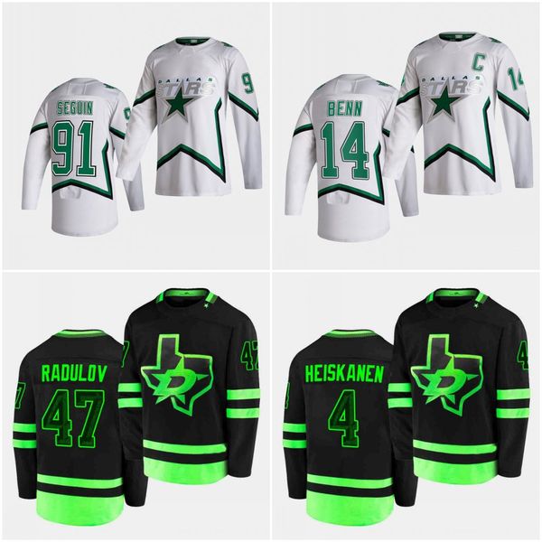 jamie benn dallas stars 2021 blackout reverse retro tyler seguin heiskanen radulov kiviranta pavelski bishop khudobin jersey, Black
jamie benn dallas stars 2021 blackout reverse retro tyler seguin heiskanen radulov kiviranta pavelski bishop khudobin jersey, Black