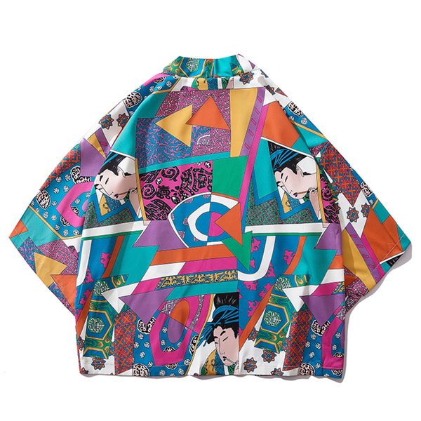 2021 new aelfric eden character print harajuku men streetwear summer hip hop casual beach short sleeve cotton hawaii shirts 4g2r, White
2021 new aelfric eden character print harajuku men streetwear summer hip hop casual beach short sleeve cotton hawaii shirts 4g2r, White