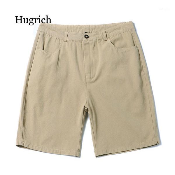 men's shorts 2021 summer men classical knee length solid color pants plus size shorts1, White;black
men's shorts 2021 summer men classical knee length solid color pants plus size shorts1, White;black