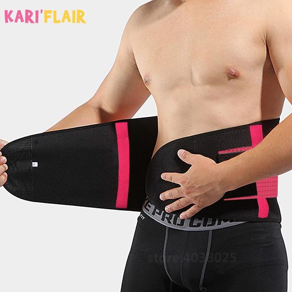 waist trimmer belt posture corrector bandage corset orthopedic brace back belly lumbar support belt for men woman fitness, Black;gray
waist trimmer belt posture corrector bandage corset orthopedic brace back belly lumbar support belt for men woman fitness, Black;gray