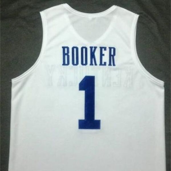 custom 604 youth women vintagedevin booker #1 kentucky wildcats basketball jersey size s-4xl or custom any name or number jersey, Black
custom 604 youth women vintagedevin booker #1 kentucky wildcats basketball jersey size s-4xl or custom any name or number jersey, Black
