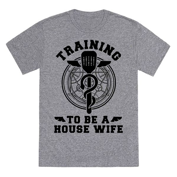 training to be a house wife neutral blend from lookhuman short sleeve fashion tee plus size sport hooded sweatshirt hoodie t shirt
training to be a house wife neutral blend from lookhuman short sleeve fashion tee plus size sport hooded sweatshirt hoodie t shirt