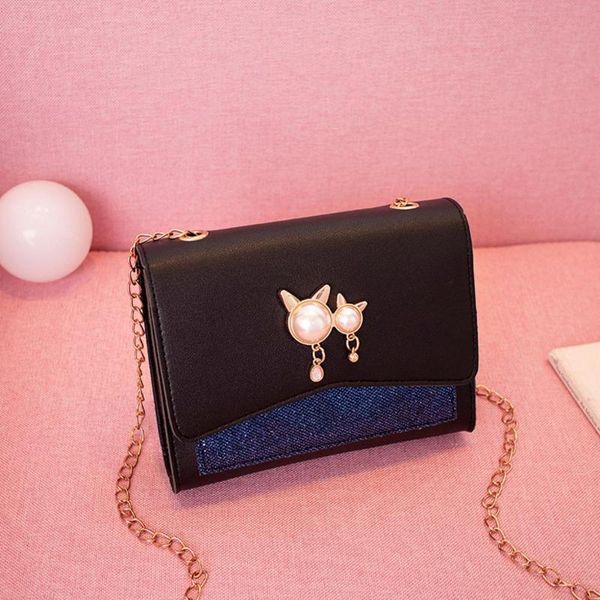 handbag women bag shoulder crossbody purse 2020 new fashion casual messenger simple bolso mujer sac main femme torebki damskie 2
handbag women bag shoulder crossbody purse 2020 new fashion casual messenger simple bolso mujer sac main femme torebki damskie 2