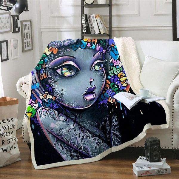 Letter Anime Sherpa Blanket Cover 2020 Travel Funny Youth 3D Print Bedding Outlet Velvet Plush Throw Fleece Blanket Washable
Letter Anime Sherpa Blanket Cover 2020 Travel Funny Youth 3D Print Bedding Outlet Velvet Plush Throw Fleece Blanket Washable