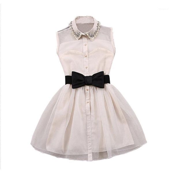 fashion women summer casual sleeveless evening party cocktail short mini dress1, Black;gray
fashion women summer casual sleeveless evening party cocktail short mini dress1, Black;gray