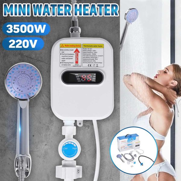 warmtoo electric tankess 3500w mini instant water heater kitchen faucet tap heating 3 seconds instant heating lcd display free
warmtoo electric tankess 3500w mini instant water heater kitchen faucet tap heating 3 seconds instant heating lcd display free