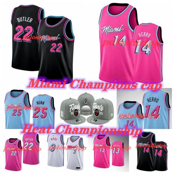 мужской 14 tyler херро майами высокая температура нба джерси джимми 22 butler dwayne wade 3 баскетбол кендрик 25 нанн 13 adebayo бейсболки, Black;red
мужской 14 tyler херро майами высокая температура нба джерси джимми 22 butler dwayne wade 3 баскетбол кендрик 25 нанн 13 adebayo бейсболки, Black;red