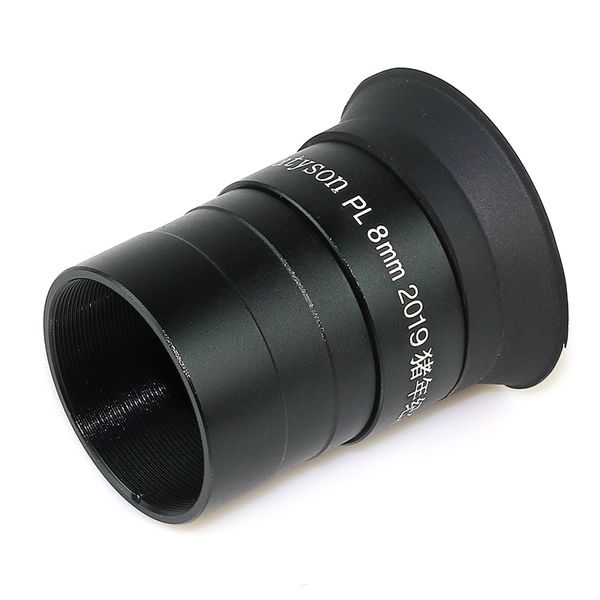 celestron 1.25 "8 мм окуляр полностью покрытый пленочной пленкой астрономический телескоп глазка с вымиративным фильтром резьба для astro le
celestron 1.25 "8 мм окуляр полностью покрытый пленочной пленкой астрономический телескоп глазка с вымиративным фильтром резьба для astro le