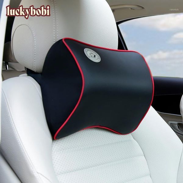 car neck pillow 3d memory foam cushion washable head support leather car seat pillows back cushion for office chair universal1
car neck pillow 3d memory foam cushion washable head support leather car seat pillows back cushion for office chair universal1
