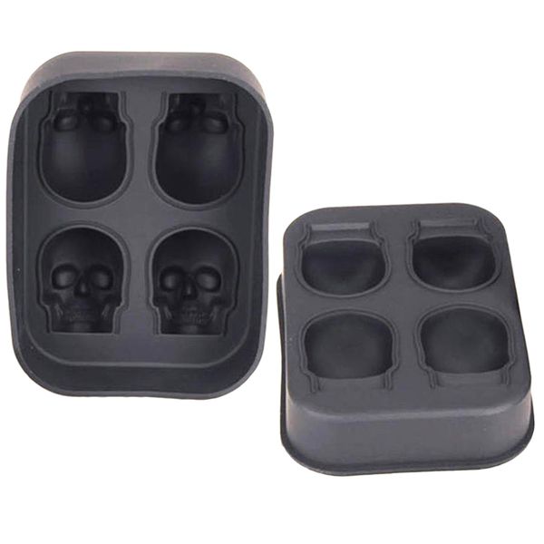 3d силиконовый череп ice cube tray mold four giant food grade гибкая силиконовая ice cube maker в shapes для виски ice коктейли cola добавит
3d силиконовый череп ice cube tray mold four giant food grade гибкая силиконовая ice cube maker в shapes для виски ice коктейли cola добавит