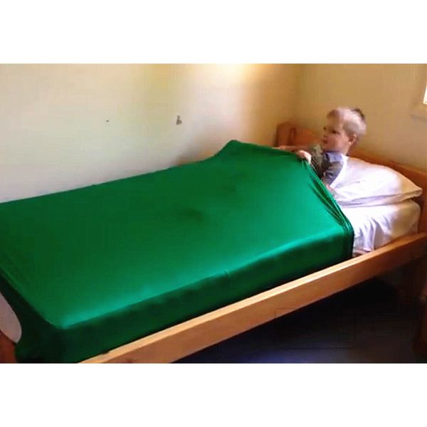 lycra sensory bed sheet for kids compression sheet sensory compression blanket great for sensory integration help with autism, adhd
lycra sensory bed sheet for kids compression sheet sensory compression blanket great for sensory integration help with autism, adhd