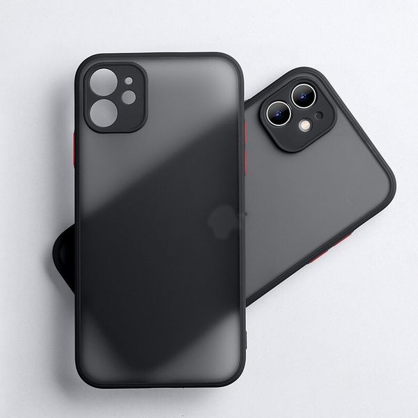luxury silicone shockproof matte phone ca iphone 11 12 pro max x xs xr 7 8 plus ultra thin transparent cover
luxury silicone shockproof matte phone ca iphone 11 12 pro max x xs xr 7 8 plus ultra thin transparent cover
