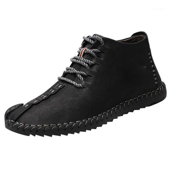 boots sagace men's high-casual velvet shoes snow men winter waterproof warm outdoor ultra-light footwear1, Black
boots sagace men's high-casual velvet shoes snow men winter waterproof warm outdoor ultra-light footwear1, Black