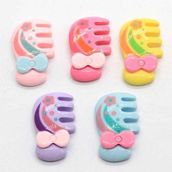 20/100pcs mixed colorful cute comb resin decoration crafts beads frame flatback cabochon scrapbook diy embellishments accessorie1
20/100pcs mixed colorful cute comb resin decoration crafts beads frame flatback cabochon scrapbook diy embellishments accessorie1