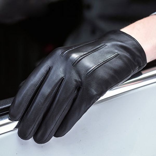 fashion trend touch screen genuine leather men sheepskin gloves warm finger winter driving glove nm792-5, Blue;gray
fashion trend touch screen genuine leather men sheepskin gloves warm finger winter driving glove nm792-5, Blue;gray