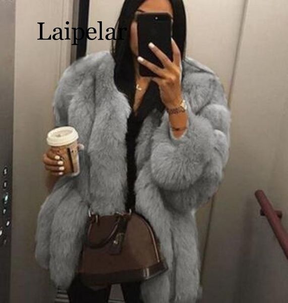 women's fur & faux laipelar europe and the united states winter warm casual solid color round neck was thin cardigan long-sleeved plush, Black
women's fur & faux laipelar europe and the united states winter warm casual solid color round neck was thin cardigan long-sleeved plush, Black
