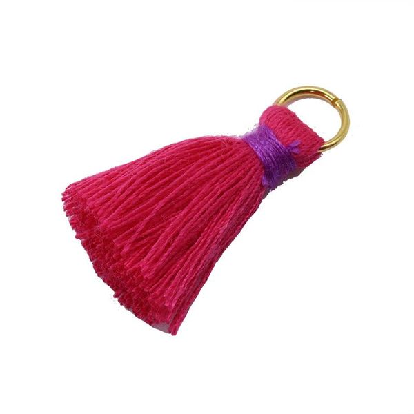 30pcs 2.5cm mini alloy ring tassels diy pendant jewelry curtain garments decorative accessories key bag pendant craft tassels h jlldxc 
30pcs 2.5cm mini alloy ring tassels diy pendant jewelry curtain garments decorative accessories key bag pendant craft tassels h jlldxc