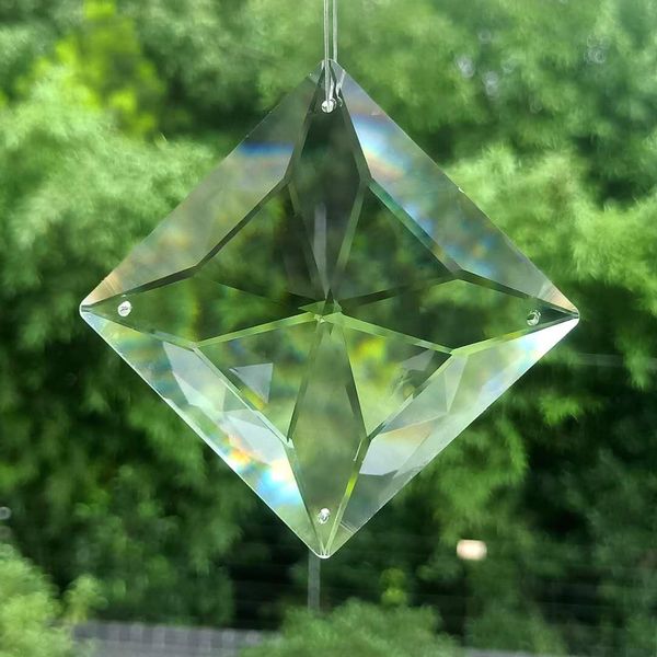 20 30 40 60mm 4 holes square crystal pendant glass clear chandelier crystals prisms suncatcher diy hanging lamp part accessories h wmtuda
20 30 40 60mm 4 holes square crystal pendant glass clear chandelier crystals prisms suncatcher diy hanging lamp part accessories h wmtuda