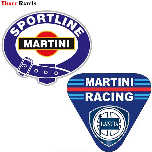 three ratels f100 cool martini racing stickers suitable for bumper mobile phone case personalized car sticker decoration
three ratels f100 cool martini racing stickers suitable for bumper mobile phone case personalized car sticker decoration