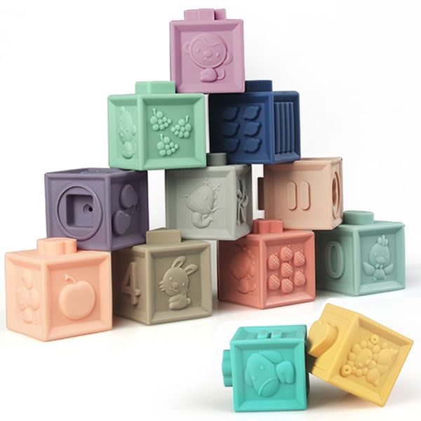 3wbox baby grasp toy building blocks 3d touch hand soft balls baby massage rubber teethers sensory silicone squeeze bath toys 1020
3wbox baby grasp toy building blocks 3d touch hand soft balls baby massage rubber teethers sensory silicone squeeze bath toys 1020