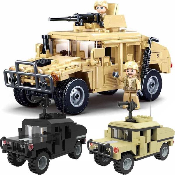 black hummered jeeped soldier swat military army car team special forces building blocks bricks figures learning toys boys gift
black hummered jeeped soldier swat military army car team special forces building blocks bricks figures learning toys boys gift