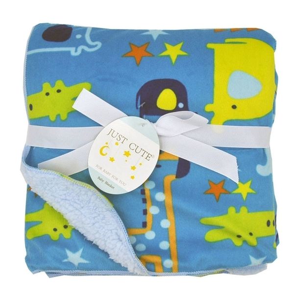 102*76cm double layer coral fleece infant swaddle cute small animal stroller wrap for newborn baby bedding blankets super soft 201124
102*76cm double layer coral fleece infant swaddle cute small animal stroller wrap for newborn baby bedding blankets super soft 201124