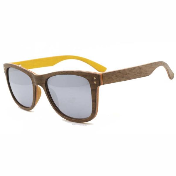 berwer design wood sunglasses classic bamboo wooden sun glasses natural men women retro handmade eyewear, White;black
berwer design wood sunglasses classic bamboo wooden sun glasses natural men women retro handmade eyewear, White;black