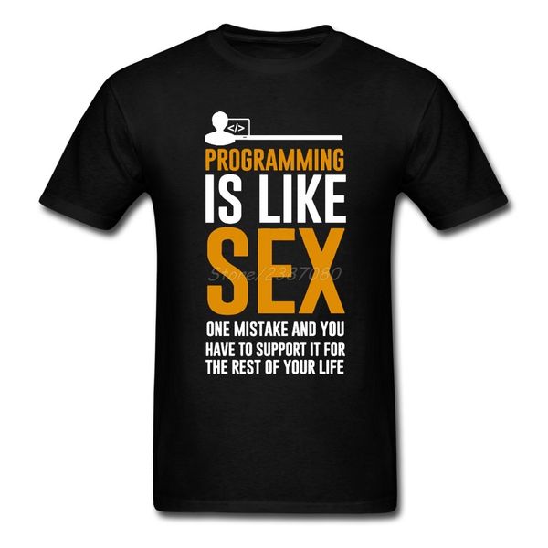 sport programmer t shirt cotton short sleeve custom t-shirts new style atmosphere 3xl funny t-shirts
sport programmer t shirt cotton short sleeve custom t-shirts new style atmosphere 3xl funny t-shirts