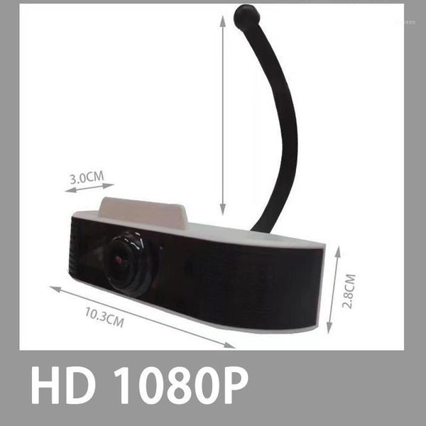 usb webcam 1080p hd computer camera easy installation for live webcast teaching video meeting as991
usb webcam 1080p hd computer camera easy installation for live webcast teaching video meeting as991